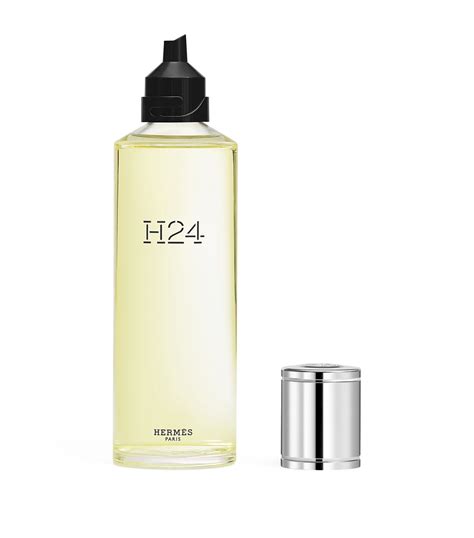 h24 hermes refill.